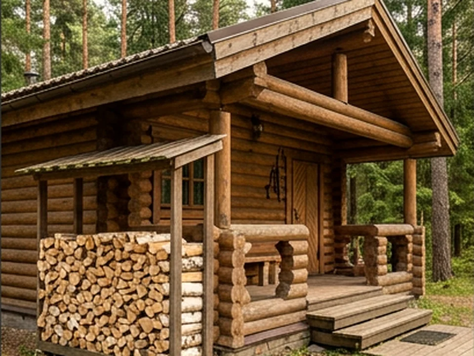 Демонстрационный кейс Дубки, улица Восточная, 9